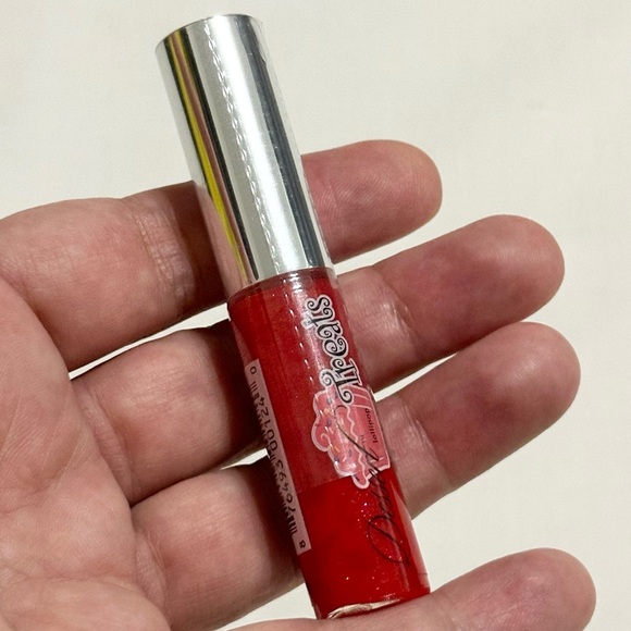 Jessica Simpson Dessert Treats Lip Gloss - Lollipop  - Rare HTF - New Sealed - Picture 6 of 6